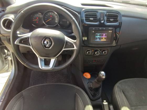 RENAULT SANDERO 1.0 12V SCE FLEX S EDITION MANUAL